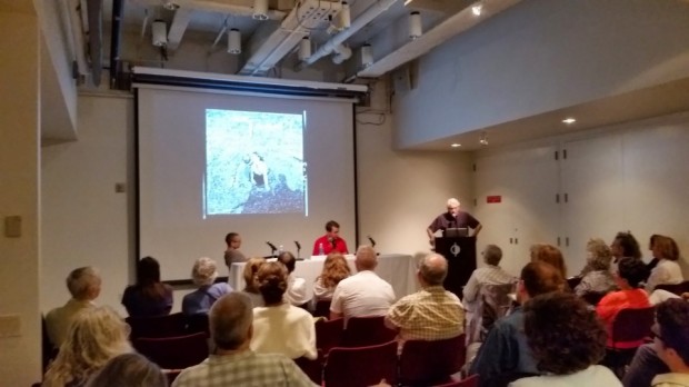 Robert Pledge from Contact Press Images