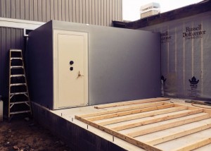 Jack Mitchell Archives Vault 2