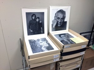 Jack Mitchell Archives Vault 4