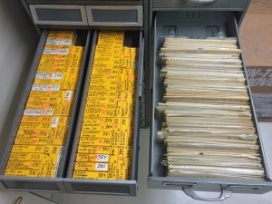 Jack Mitchell Archives Vault 3