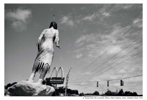 SEEN AND FELT: Appalachia 2012 © Susan May Tell. All Rights Reserved. These images are sent to James Estrin, NY Times for consideration in Lens Blog. Written authorization by photographer required for additional use.