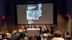 SymposiumsMoMA