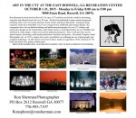 Ron Sherman Roswell Art Email Promo 2015_8x8 2