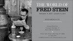 FredStein